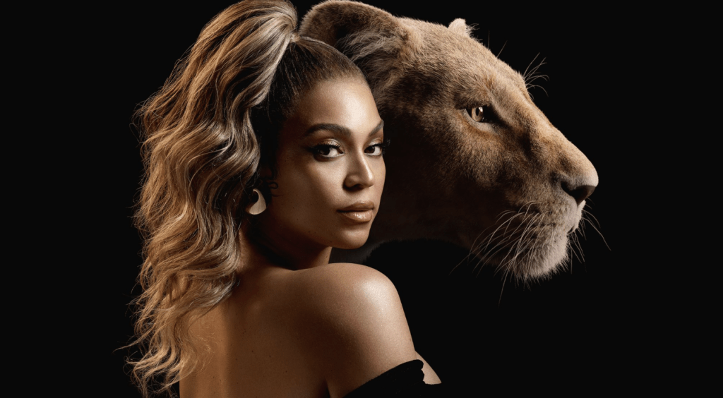 Beyoncé