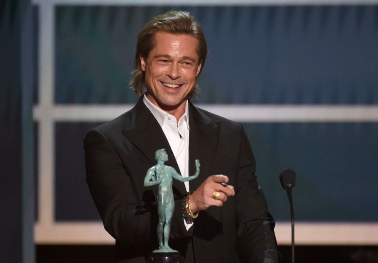 Vencedores e melhores momentos do SAG Awards&nbsp;2020