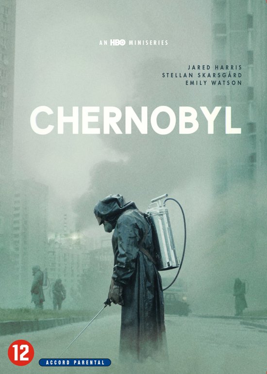 Criador de Chernobyl fala sobre o&nbsp;Emmy