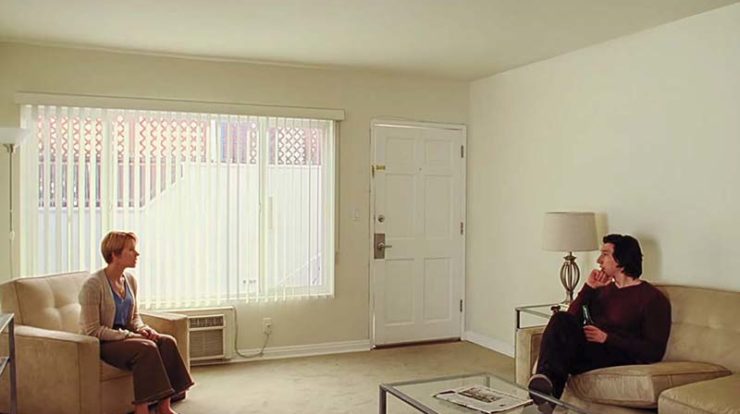 Noah Baumbach volta ao apartamento de História de um&nbsp;Casamento