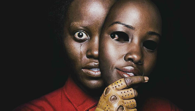 Lupita Nyong'o em Nós