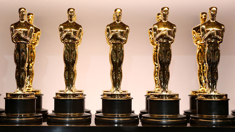 Lista dos Indicados ao Oscar 2020