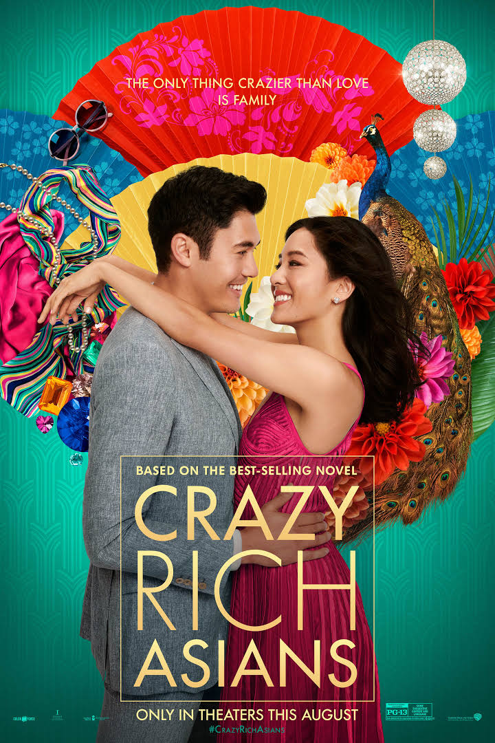 Como está a representatividade asiática em&nbsp;Hollywood?
