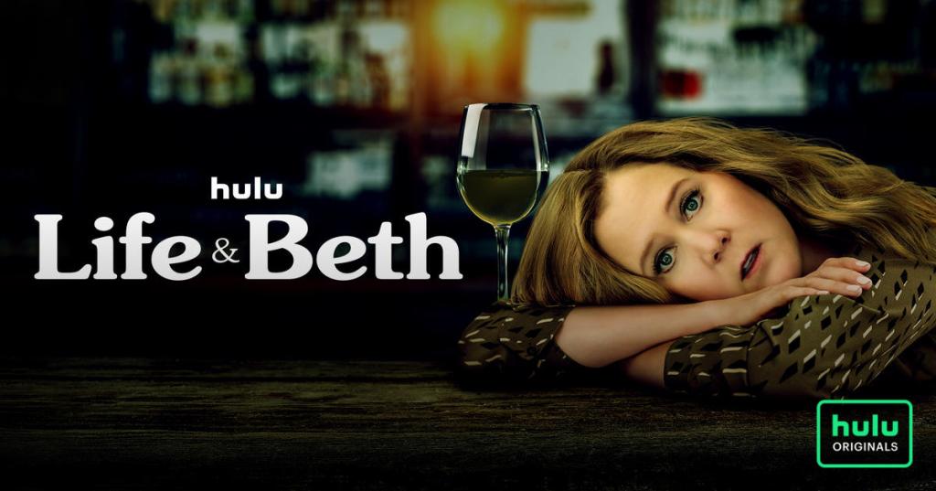 Life & Beth & Amy&nbsp;Schumer