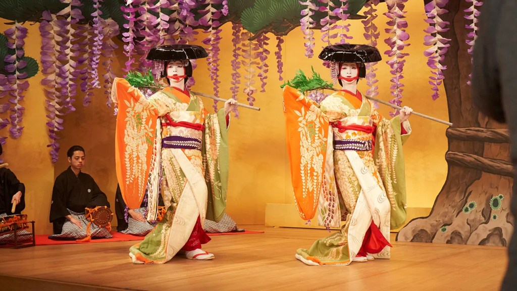 Kokuho, o filme que está batendo recordes no Japão, estreia em janeiro no&nbsp;Brasil